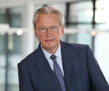 Dr. Franz-Josef Paefgen