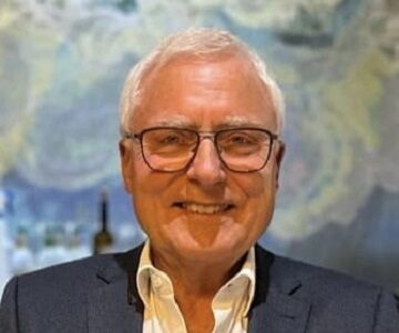 Dr. Martin Reissig