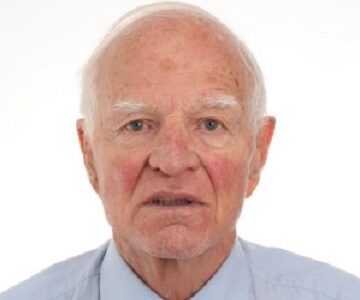 Hans Zeitler