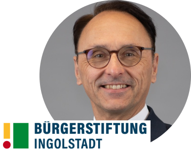 Die Bürgerstiftung stellt sich vor